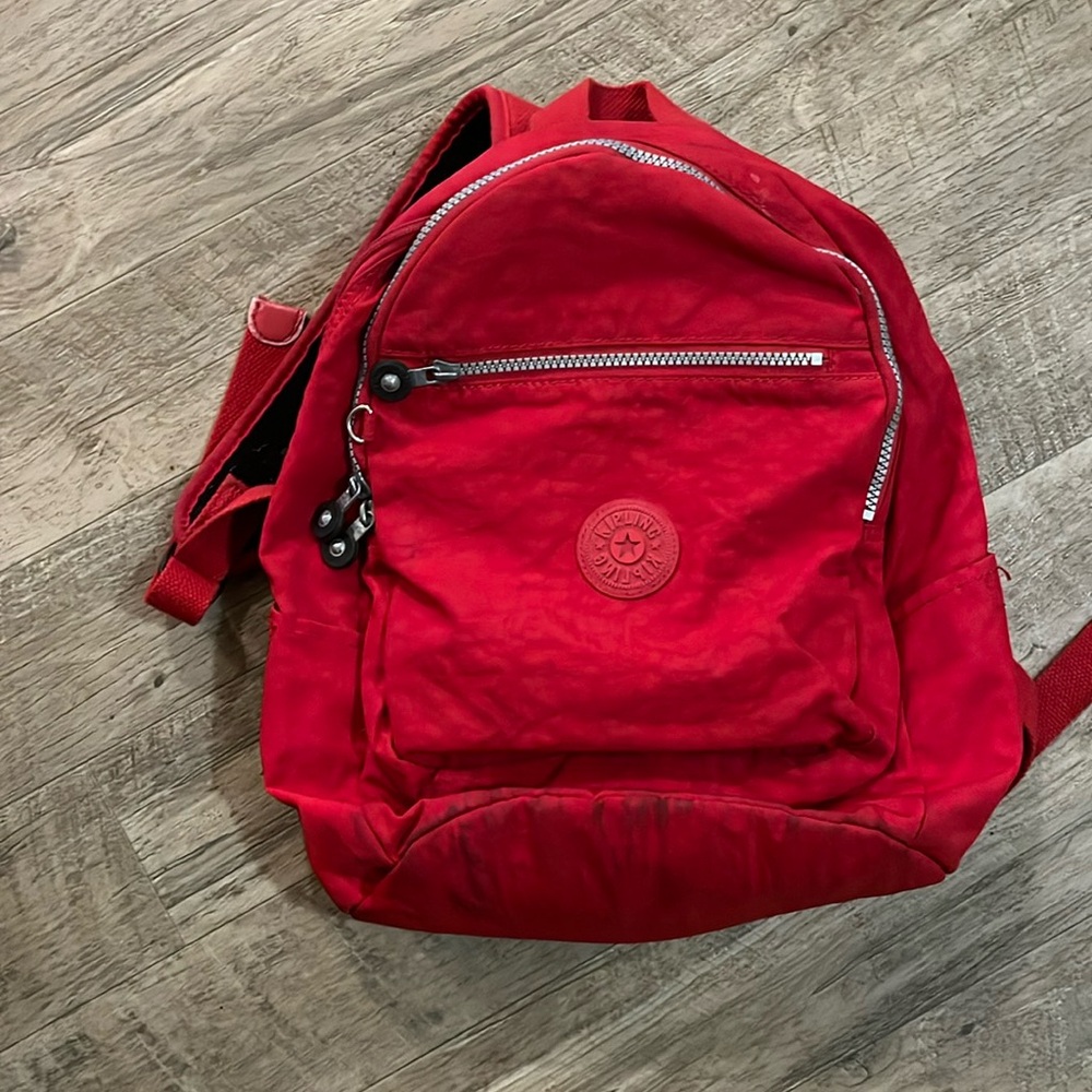 Kipling Backpack - image 1